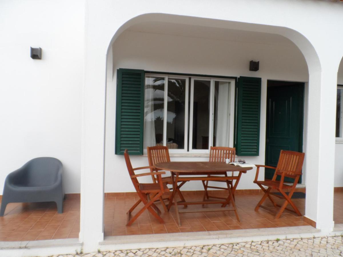 Casa Do Algarve Villa Alvor Exterior photo